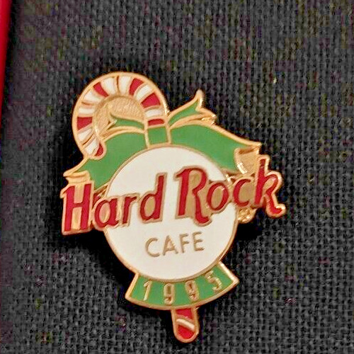 Spilla pin hard rock cafe - pin, new