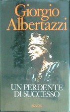 UN PERDENTE DI SUCCESSO PRIMA