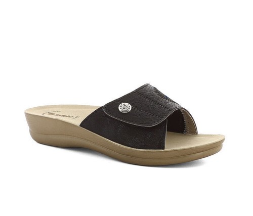 Inblu 26000085 014 nero - 26000085-014,