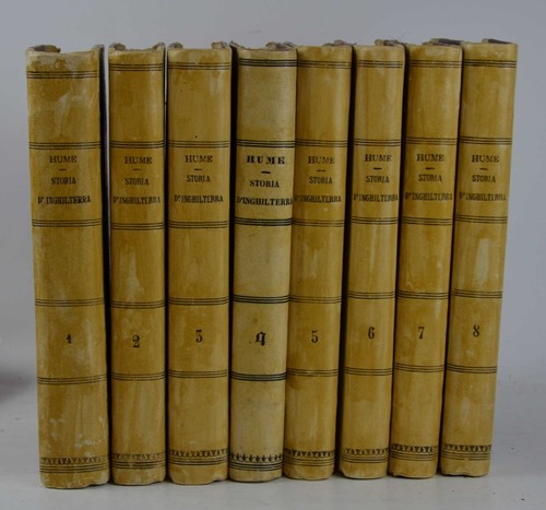 Hume david istoria - hume,