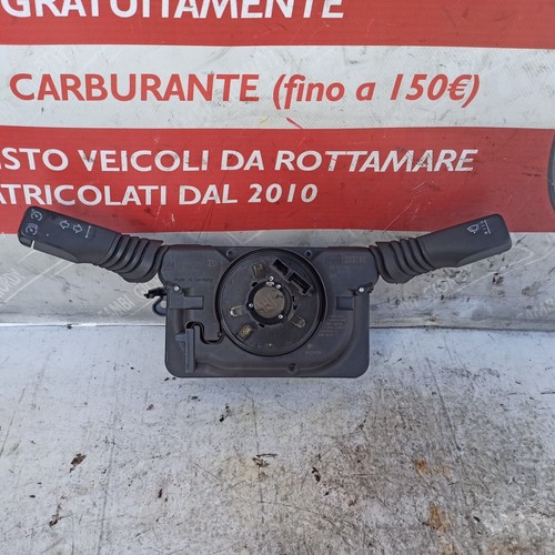 Contatto spiralato devioluci - contatto,