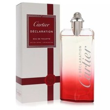 DICHIARAZIONE CARTIER EDIZIONE