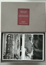 Sebastiao salgado genesis - salgado,