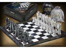 SCACCHIERA HARRY POTTER