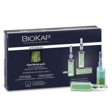 Biokap Anticaduta Fiale Rinforzanti 12 x 7ml Bios Line