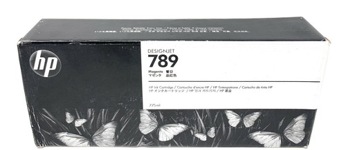 Ch617a 789 cartuccia - hp,