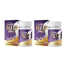 HI D Calcio Plus Collagene