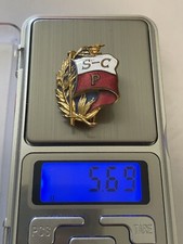Distintivo Spilla Da