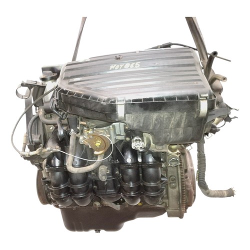 Motore honda civic - motore, viii