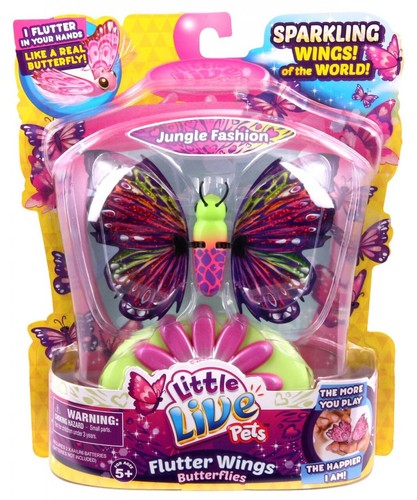 Mariposa magica farfalla - 🦋mariposa,