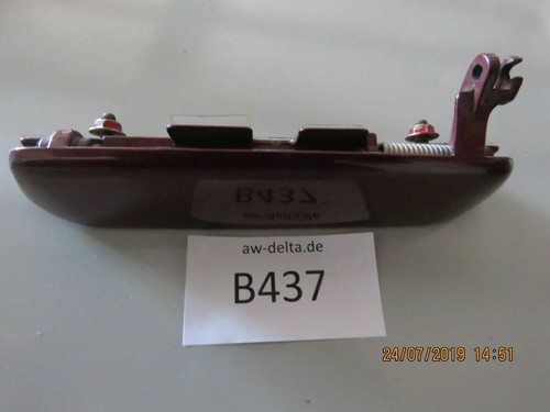 Alfa romeo 164 maniglia porta - romeo,