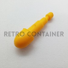 Vintage Toys Parts - Starzinger Starcrow Jan Coogo Missile Bandai Originale