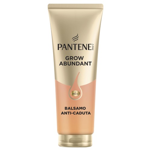 Pantene grow abundant - grow,