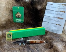 Coltello senior Puma 572 1975