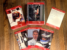 1991 CARMS Formula 1 -F1- Pick