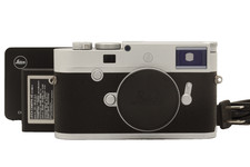 Leica M10-P fotocamera a