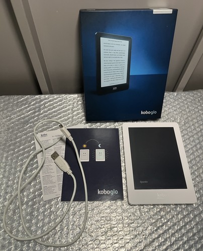 Kobo glo n613 - kobo, 6