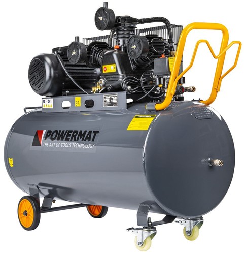 Compressore aria 200 8 - ad,