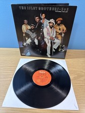 The Isley Brothers 3+3