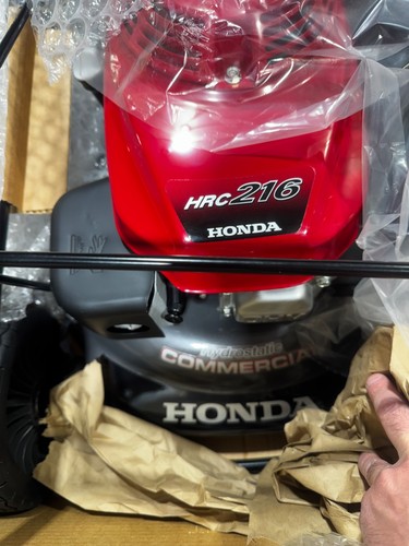 Brand newhrc2163hxa honda - newhrc2163hxa,
