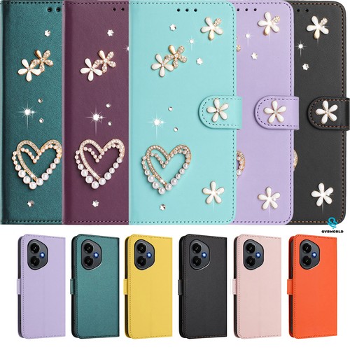 Custodia portafoglio bling - custodia,