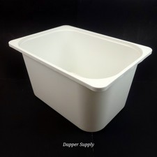 IKEA TROFAST Storage Box White