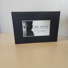Die Hard Trilogy Letterbox