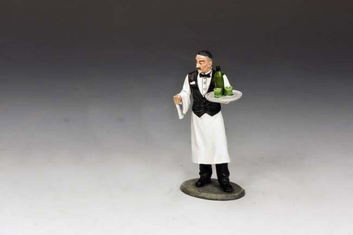 King and country fob092 - -,