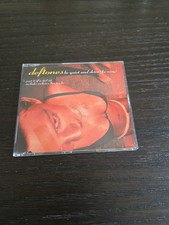 Deftones - Be Quiet and Drive