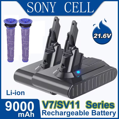 Batteria sony 9000 - sony, per