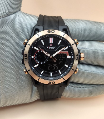 Raro orologio polso - da,