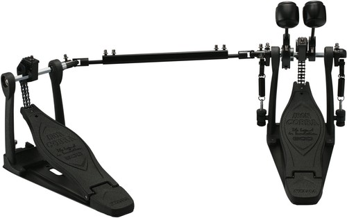 Tama iron cobra 600 - 600, duo