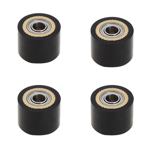 4pcs pinch roller - 4pcs,