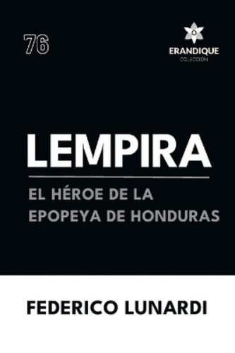 Federico lunardi lempira - federico,