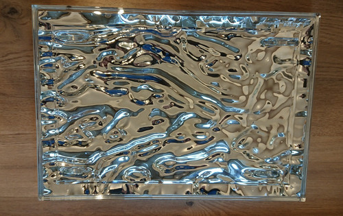 Kartell dune tray by - kartell,