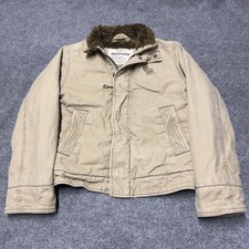 Giacca vintage Y2K Abercrombie