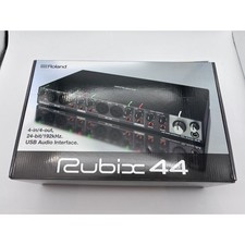 Roland Rubix44 INTERFACCIA