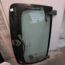 1607984280 Lunotto  CITROEN C1 1.4 HDi cat Ber 3p/d/1398cc