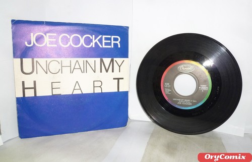 Joe cocker unchain my - -,