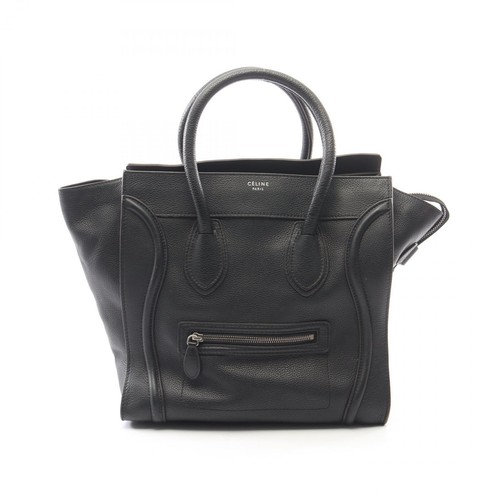 Borsa mano celine luggage - mano,