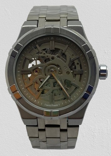 Orologio polso uomo - polso,