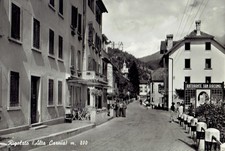 Rigolato carnia - rigolato, (udine).