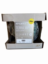 Casco Giro Terra MIPS donna