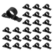 25pcs Morsetti per tubi a