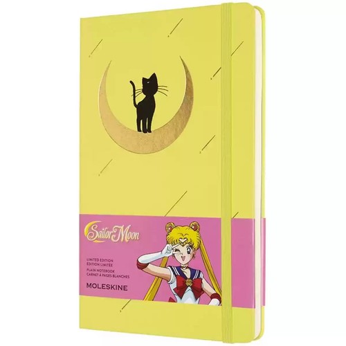 Moleskine agenda gialla - agenda,