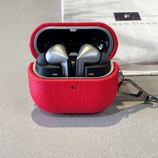 Custodia in pelle di lusso per