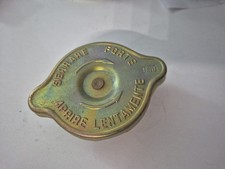 Tappo Radiatore Acqua Iveco Fiat OM Ricambi Camion Autocarro Originali . T5