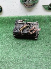 Body Computer Scatola Fusibili Bsi Bsm Citroen Peugeot, 9661682980