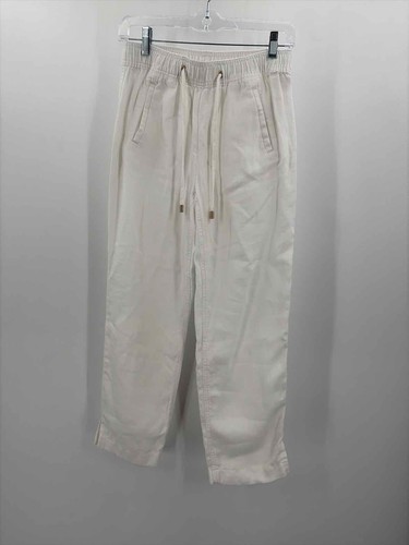 Pantaloni lino usati lilly - in,