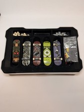 Tech Deck Birdhouse set